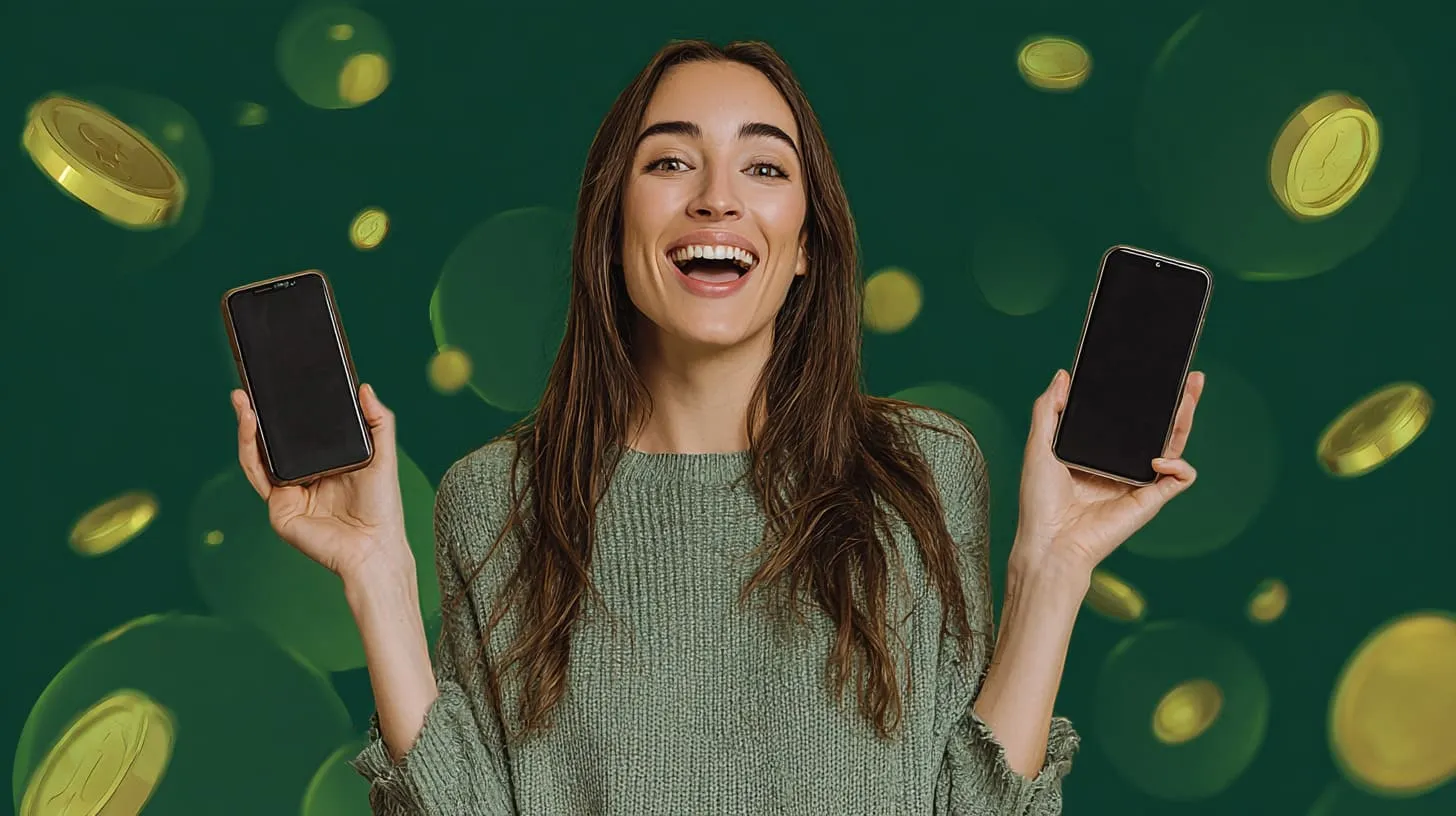 App y lobby de PHPPLAY para Mexico